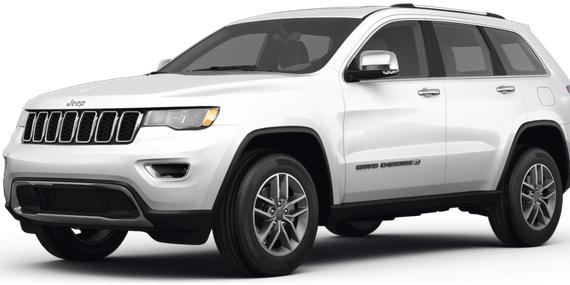 JEEP GRAND CHEROKEE 2022 1C4RJFBG8NC176883 image